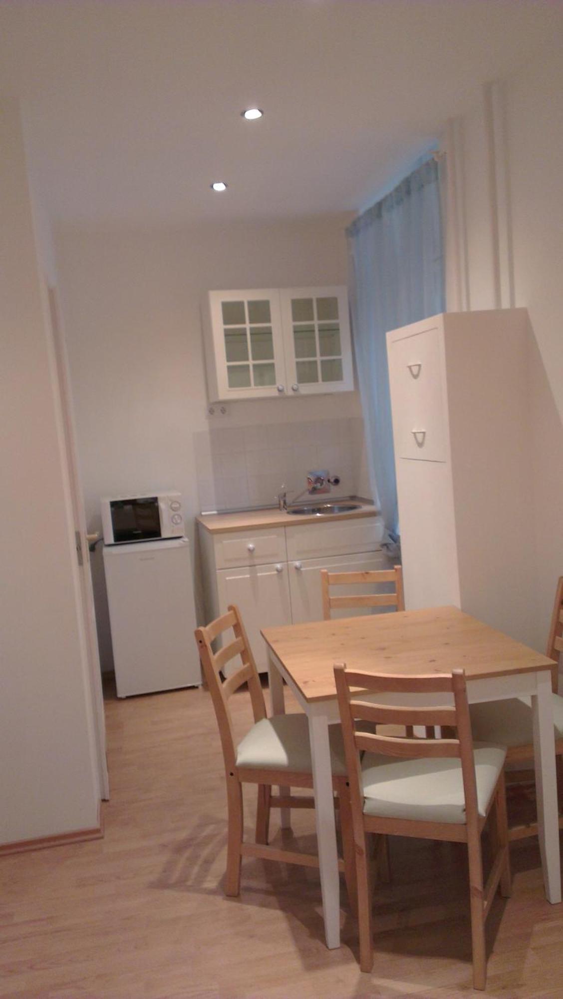 Apartman 4 You Westend Budapeste Exterior foto